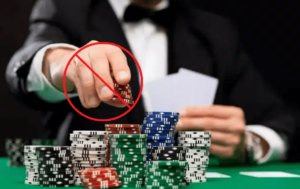 3 trường hợp không nên áp dụng c bet Poker